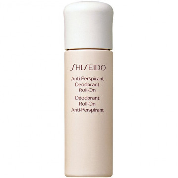 Купить - Shiseido Anti-Perspirant Deodorant Roll-On - Шариковый дезодорант-антиперспирант