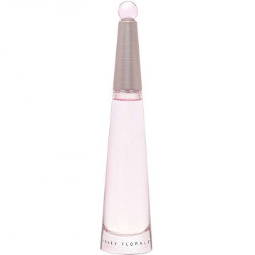 Купить - Issey Miyake L'Eau D'Issey Florale - Туалетная вода (тестер)