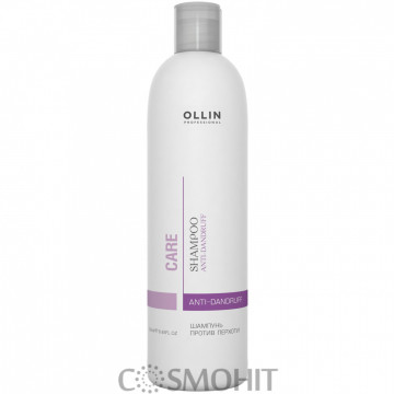 Купить - OLLIN Care Anti-Dandruff Shampoo - Шампунь против перхоти