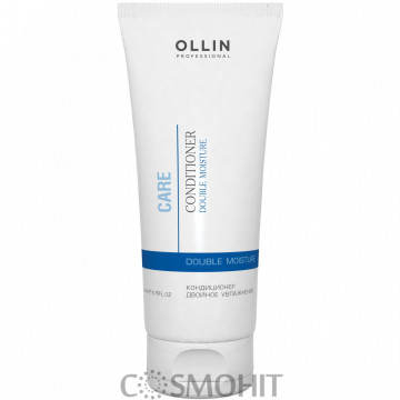 Купить - OLLIN Care Double Moisture Conditioner - Кондиционер двойного увлажнения