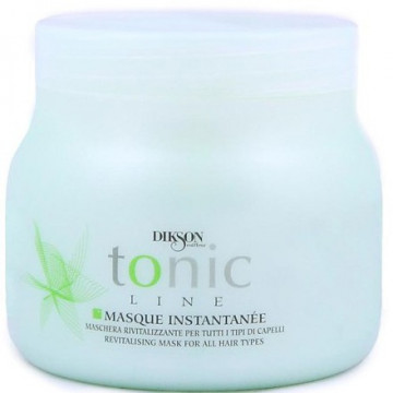 Купить - Dikson Tonic Line Masque Instantanee Anti-Age - Маска мгновенного действия с UF-защитой