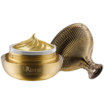 Купить - Orising Skin Care My Golden Secret Lifting Firming Gold Cream - Укрепляющий крем с золотом с лифтинг-эффектом