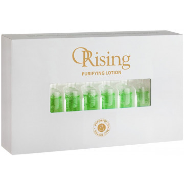 Купить - Orising Purifying Lotion - Фито-эссенциальный очищающий лосьон с белой глиной