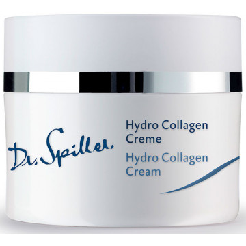 Купить - Dr. Spiller Hydro Collagen Cream - Увлажняющий крем с коллагеном