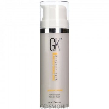 Купить - Global Keratin Leave-in Conditioner Сream - Несмываемый крем-кондиционер