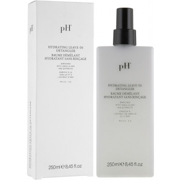 Купить - pH Laboratories Hydrating Leave-In Detangler - Увлажняющий несмываемый спрей-кондиционер