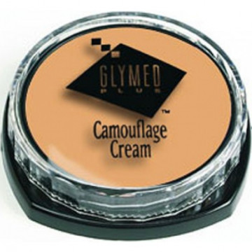 GlyMed Plus Healthy Skin Make Up Camouflage Cream Foundation - Корректирующая тональная крем-основа