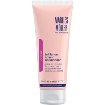 Купить - Marlies Moller Brilliance Colour Conditioner - Кондиционер для окрашенных волос