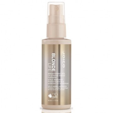 Купить - Joico Blonde Life Brightening Veil Spray - Спрей-вуаль для сохранения яркости блонда