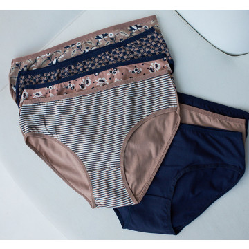 Купить - Nicoletta 724065 - Набор женских трусиков 7 шт