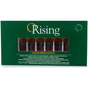 Купить - Orising Mineralizzante Lotion - Фито-эссенциальный минерализирующий лосьон для волос