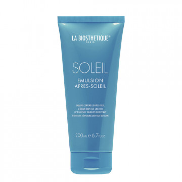 Купить - La Biosthetique Soleil Emulsion Après Soleil - Успокаивающая эмульсия после загара