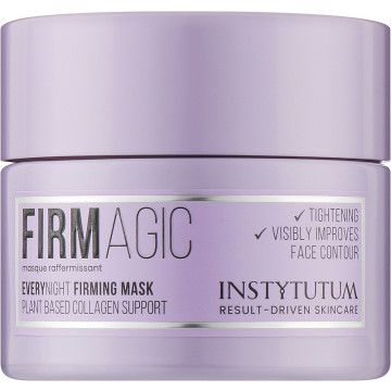 Купить - Instytutum Firmagic Everynight Firming Mask - Лифтинг-маска для лица