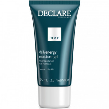 Declare After Shave Hydro Energy - Увлажняющий крем после бритья