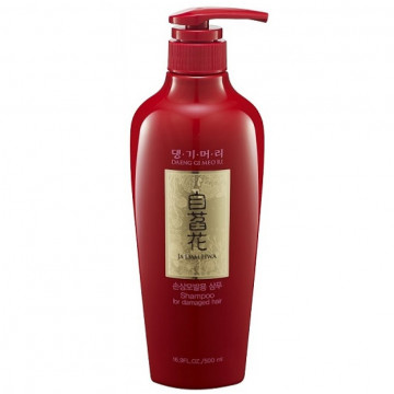 Купить - Daeng Gi Meo Ri Ja Dam Hwa Shampoo for Damaged Hair - Шампунь для поврежденных волос 