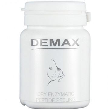 Купить - Demax Dry Enzymatic Peptide Peeling - Сухой энзимно-пептидный пилинг для всех типов кожи