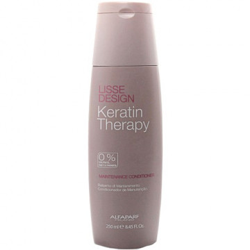 Купить - Alfaparf Lisse Design Keratin Therapy Maintenance Conditioner - Кератиновый кондиционер