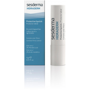 Купить - Sesderma Hidraderm Lip Protector - Защитный бальзам для губ