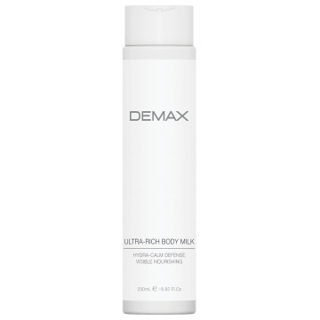 Купить - Demax Wow-emulsion Body Milk - Молочко для тела