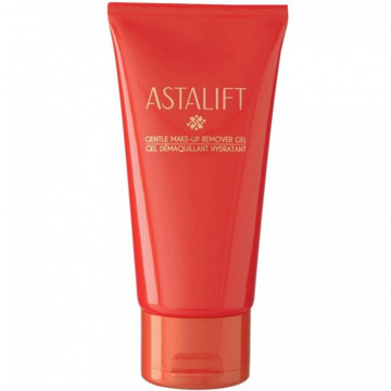 Купить - Astalift Gentle Make-Up Remover Gel - Омолаживающий гель для снятия макияжа