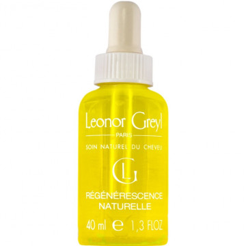 Купить - Leonor Greyl Regenerescence Naturelle - Тоник из растительных масел для кожи головы перед мытьем волос,