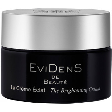 Купить - EviDenS de Beaute The Brightening Cream - Крем для лица "Сияние"