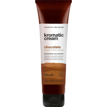 Купить - Nook Kromatic Cream Chocolate - Тонирующая маска Шоколад