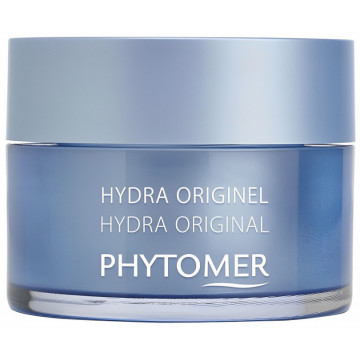 Купить - Phytomer Hydra Original Moisturizing Melting Cream (new formula) - Ультра-увлажняющий крем глубокого действия (новая формула)