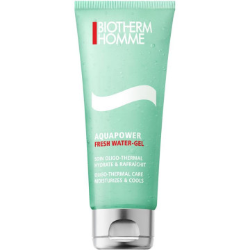 Купить - Homme Aquapower Fresh Water-Gel Biotherm - Гель для кожи лица