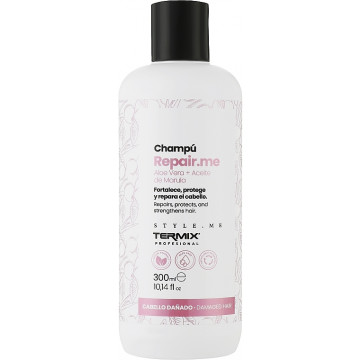 Купить - Termix Style.Me Repair.me Shampoo - Восстанавливающий шампунь для волос