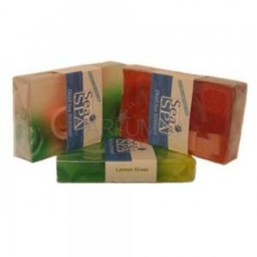 Купить - Sea of SPA Health Soap - Фруктовое мыло