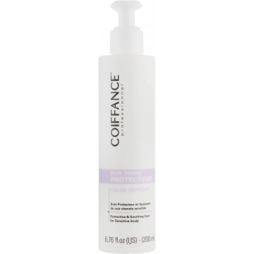 Купить - Coiffance Professionnel Technique Color Reprieve - Защитный флюид для кожи головы 