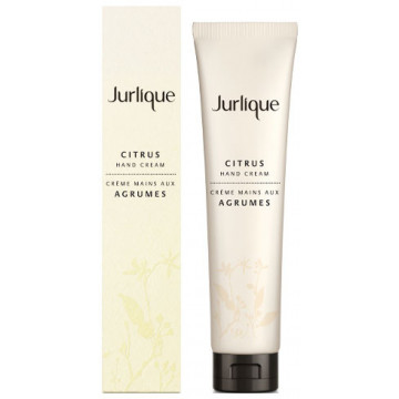 Купить - Jurlique Citrus Hand Cream - Питательный крем для рук с экстрактом цитрусовых