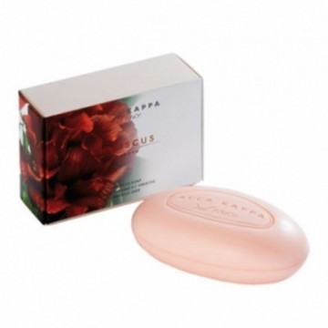 Купить - Acca Kappa Hibiscus Soap Set - Набор 3 шт