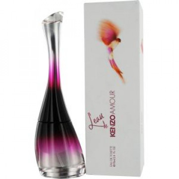Купить - Kenzo L`Eau de Kenzo Amour - Туалетная вода