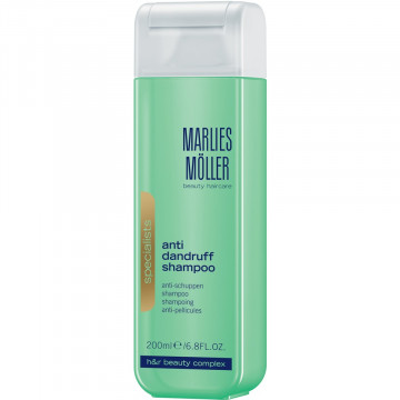 Купить - Marlies Moller Anti-Dandruff Shampoo - Шампунь против перхоти