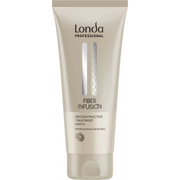 Купить - Londa Professional Fiber Infusion Treatment - Восстанавливающая маска с кератином
