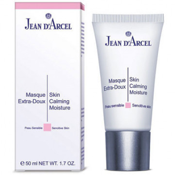 Купить - Jean D'Arcel Masque Extra-Doux - Маска успокаивающая