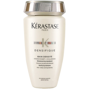 Купить - Kerastase Densifique Bain Densite Bodifying Shampoo - Уплотняющий шампунь-ванна для увеличения густоты волос