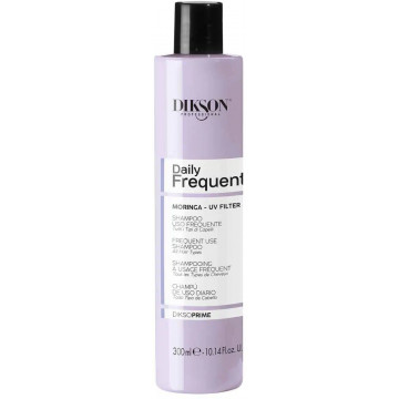 Купить - Dikson Dikso Prime Daily Frequent Shampoo - Шампунь для ежедневного использования