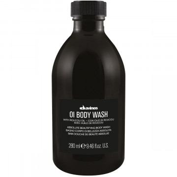 Купить - Davines Oi Body Wash - Средство для мытья тела