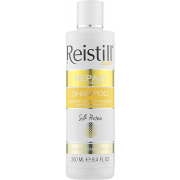 Купить - Reistill Repair Essential Shampoo - Шампунь для волос "Интенсивное восстановление"