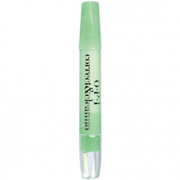 Купить - OPI Nail Corrector Pen - Карандаш-корректор для удаления следов лака