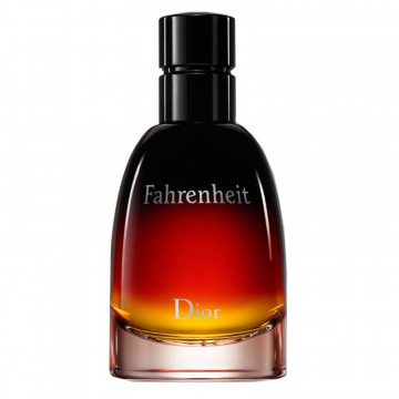 Купить - Christian Dior Fahrenheit Le Parfume - Парфюмированная вода