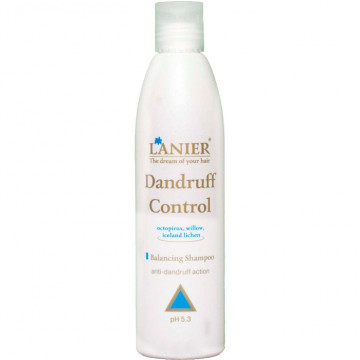Купить - Placen Formula Lanier Dandruff Control Shampoo - Шампунь Ланьер "Антибактериальный контроль над перхотью" Купить - Placen Formula Lanier Dandruff Control Shampoo - Шампунь Ланьер "Антибактериальный контроль над перхотью"
