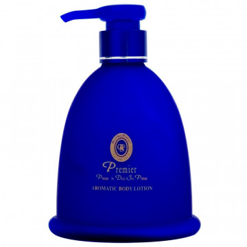 Купить - Premier Dead Sea Aromatic Body Lotion - Ароматический лосьон для тела Колокольчик