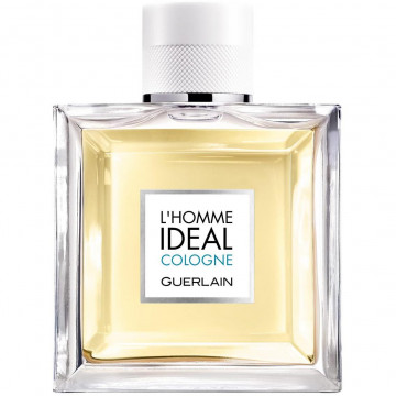 Купить - Guerlain L`Homme Ideal Cologne - Туалетная вода (тестер)