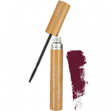 Couleur Caramel Mascara Backstage - Тушь для ресниц
