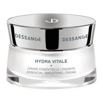 Купить - Dessange Hydra Vitale - Увлажняющий защитный крем от первых морщин