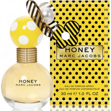 Купить - Marc Jacobs Honey - Парфюмированная вода